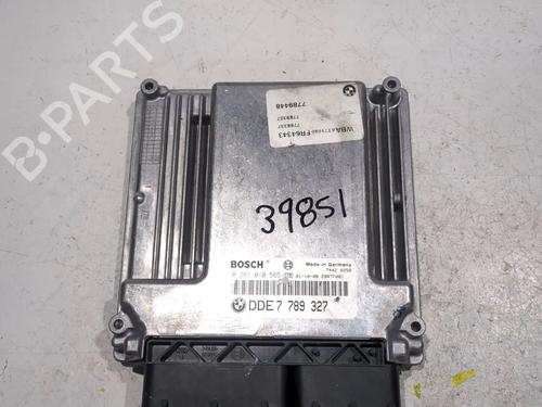 Used Electronic module BMW 3 Compact (E46) 320 td (150 hp) 23903163