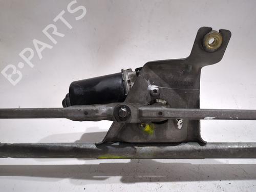 Front wiper motor VW POLO (9N_, 9A_) 1.9 TDI | BP23951730M29 