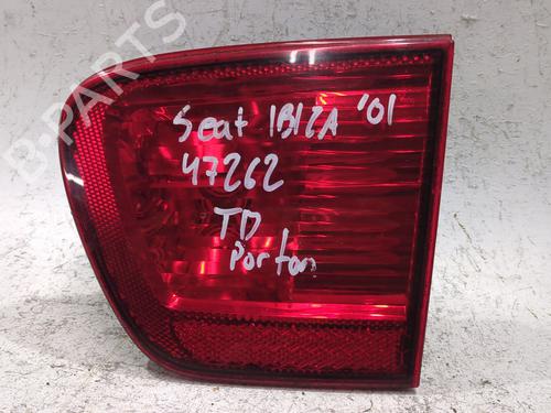 Used Right tailgate light SEAT IBIZA II (6K1) 1.9 SDI (68 hp) 30368685