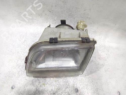 Left headlight ROVER 100 / METRO Hatchback (XP) 114 D | BP29388499C28 