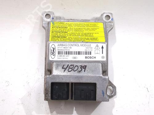 Kollisjonspute styreenhet FORD TOURNEO CONNECT 1.8 TDCi (90 hp) 26922511
