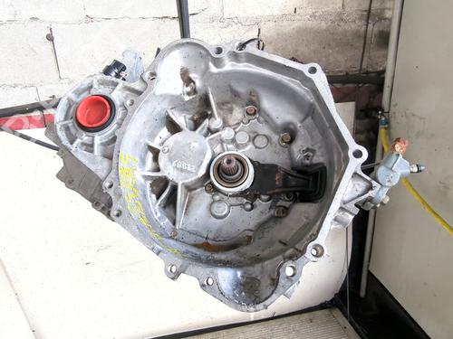 Used Gearbox Gearbox MITSUBISHI CARISMA (DA_) 1.8 16V GDI (DA2A) (125 hp) 36323184 36323184