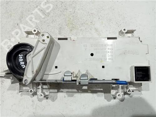 Commande Chauffage CITROËN XSARA (N1) 1.9 TD | BP24968324I5 