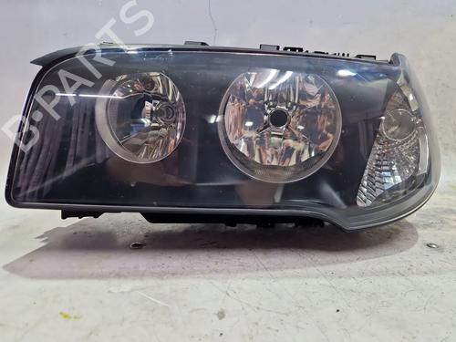 Used Left headlight BMW X3 (E83) 2.0 d (150 hp) 29526477