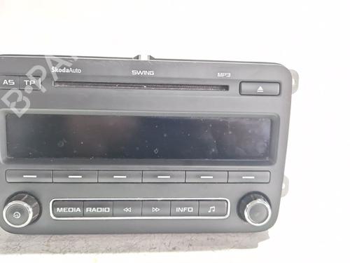 Used Other Other SKODA FABIA II (542) 1.6 TDI (90 hp) 33540680 33540680