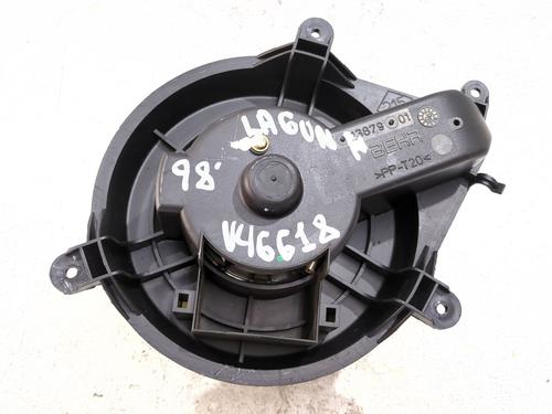 Used Heater blower motor RENAULT LAGUNA I (B56_, 556_) 2.2 dT (B569) (113 hp) 33161656