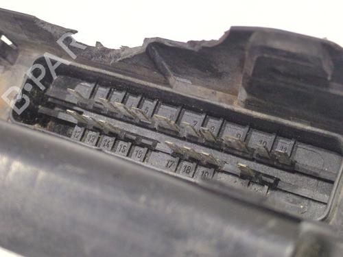 ABS pump AUDI A4 B5 (8D2) 1.9 TDI quattro | BP32282420M43