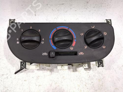 Used Climate control Climate control FIAT DOBLO MPV (119_, 223_) 1.9 JTD (105 hp) 32697902 32697902