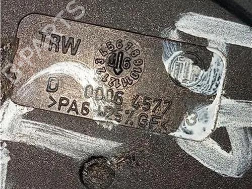 Sikkerhedssele bag højre AUDI A3 (8L1) 1.9 TDI | BP23921978I28 