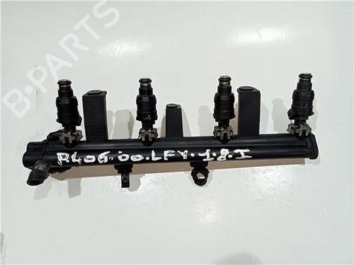Used Injection rail PEUGEOT 406 (8B) 2.0 HDI 110 (109 hp) 23909352