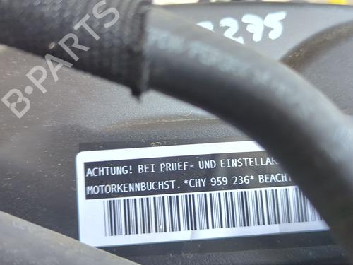 Engine SEAT IBIZA IV SC (6J1, 6P5) 1.2 TDI | BP37486632M1 - Image 6