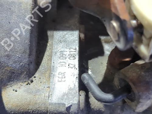 Gearbox SEAT LEON (1M1) 1.9 TDI | BP38728637M3 - Image 6