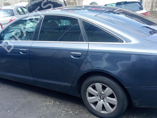 Brugte AUDI A6 C6 (4F2) 2.7 TDI 4951915