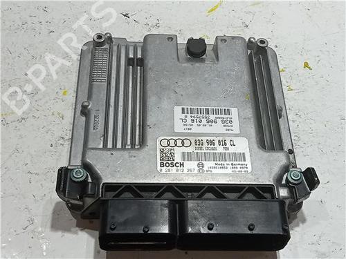 Used Electronic module AUDI A4 B7 (8EC) 2.0 TDI 16V (140 hp) 23915329