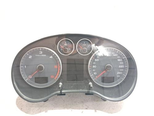 Used Instrument cluster Instrument cluster 39097428 39097428