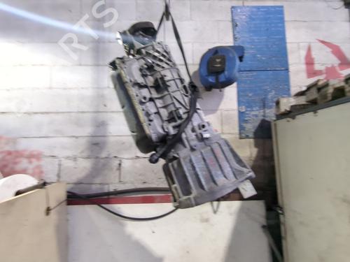 Gearbox BMW 7 (E65, E66, E67) 730 i, Li | BP33758504M3  - Image 6