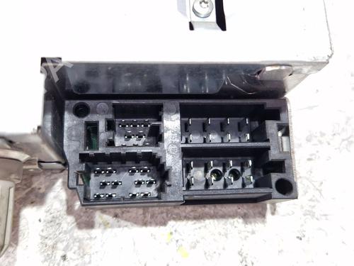 Radio RENAULT MEGANE IV Saloon 1.5 dCi 110 | BP29876481E6