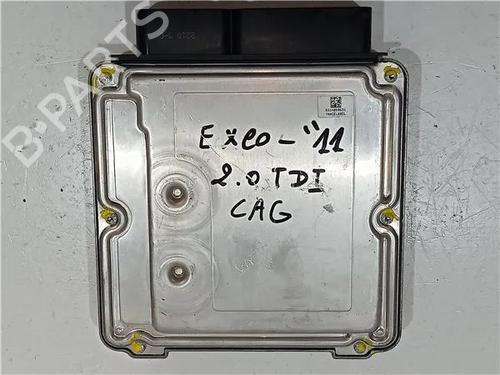 Elektronisk modul SEAT EXEO (3R2) 2.0 TDI | BP23907992M83 
