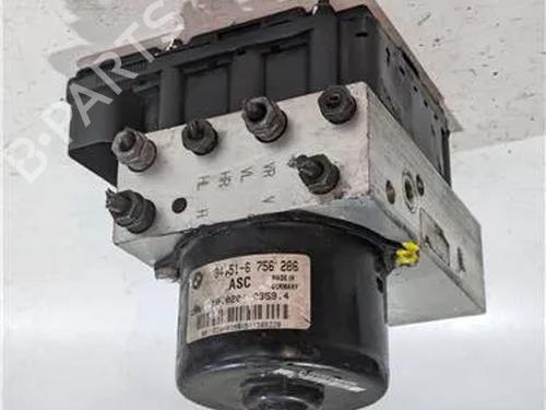 ABS pump BMW 3 (E46) 323 i | BP23924645M43 