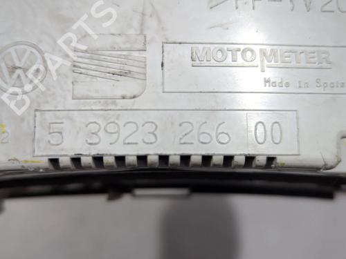 Instrument cluster VW POLO (6N2) 1.0 | BP23903446C47 