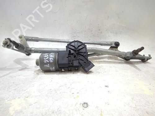 Front wiper motor CITROËN BERLINGO MULTISPACE (B9) 1.6 HDi 75 / BlueHDi 75 | BP28693101M29 