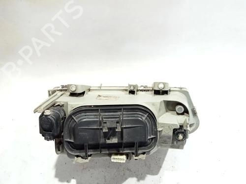 Left headlight CITROËN EVASION MPV (22, U6) 2.0 HDI | BP29586394C28 
