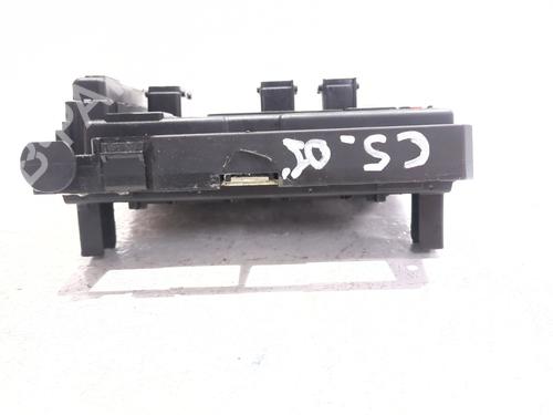 Fuse box CITROËN C5 I (DC_) 2.0 HDi (DCRHZB, DCRHZE) | BP34445124E1 - Image 3