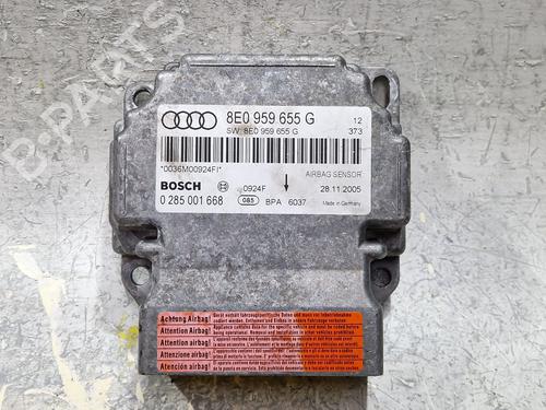 Used ECU airbags AUDI A4 B7 (8EC) 2.0 TFSI quattro (200 hp) 29876159