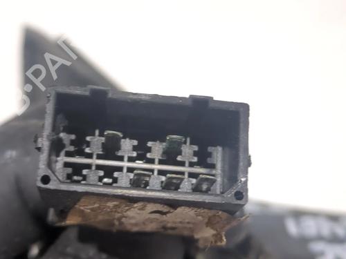 Left mirror AUDI A6 C5 (4B2, 4B4) 2.8 | BP25626453C26 