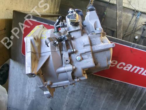 Gearbox OPEL ASTRA J GTC | BP32780473M3 - Image 2