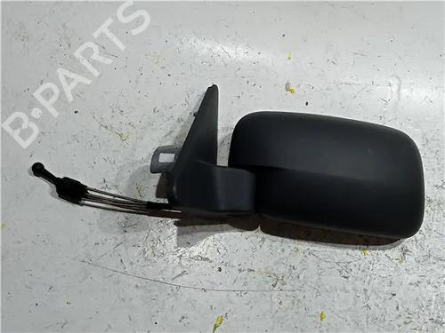 Left mirror RENAULT SUPER 5 (B/C40_) 1.1 | BP23916586C26 