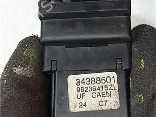 Switch PEUGEOT PARTNER Tepee 1.6 HDi | BP23915343I30 