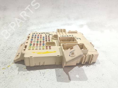 Fuse box HYUNDAI i40 I (VF) 1.7 CRDI | BP39026518E1 - Image 2