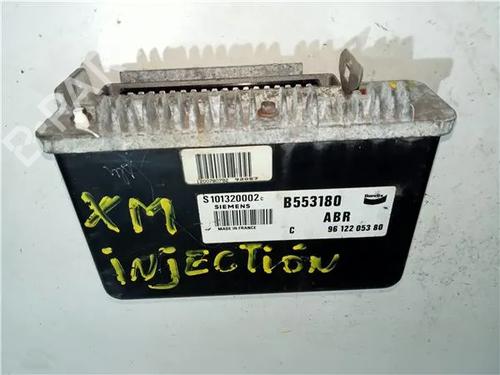 Used Control unit CITROËN XM (Y3) 2.1 D 12V (82 hp) 24967674