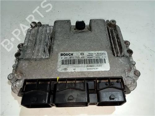 Elektronik Modul für RENAULT LAGUNA I (B56_, 556_) 2.0 (109 hp) 23913240