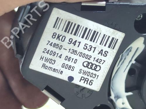 Headlight switch AUDI A4 B8 Avant (8K5) 2.0 TDI | BP40063353I24 - Image 5