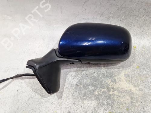 Left mirror TOYOTA AURIS (_E15_) 2.0 D-4D (ADE150_, ADE150R) | BP29519858C26 