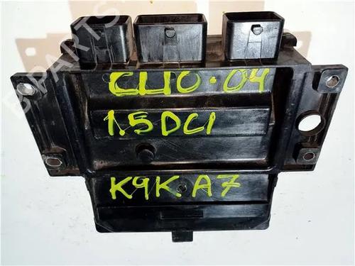 Elektronisk modul RENAULT CLIO II (BB_, CB_) 1.9 D (B/CB0E, BB0J) | BP23911582M83 