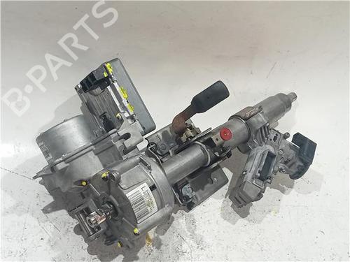 Steering column FORD FIESTA VI (CB1, CCN) 1.6 TDCi | BP23913849M21 