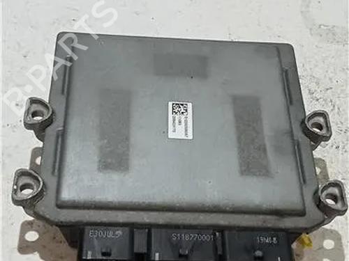 Elektronisk modul PEUGEOT 407 (6D_) 2.0 HDi 135 (6DRHRH, 6DRHRE, 6DRHRG, 6DRHRJ) | BP24967550M83 