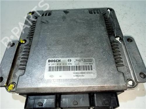 Elektronisk modul RENAULT MEGANE I Classic (LA0/1_) 1.9 dTi (LA1U) (80 hp) 23912140