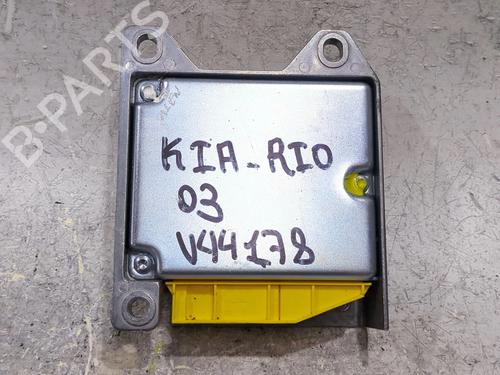 ECU airbags KIA RIO II (JB) 1.4 16V | BP29401230M53 