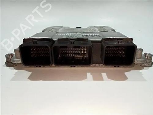 Electronic module PEUGEOT 406 (8B) 2.0 HDI 110 | BP23929052M83