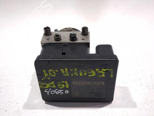 ABS Bremseaggregat RENAULT LAGUNA II Grandtour (KG0/1_) 1.9 dCi (KG0G) (120 hp) 24253420