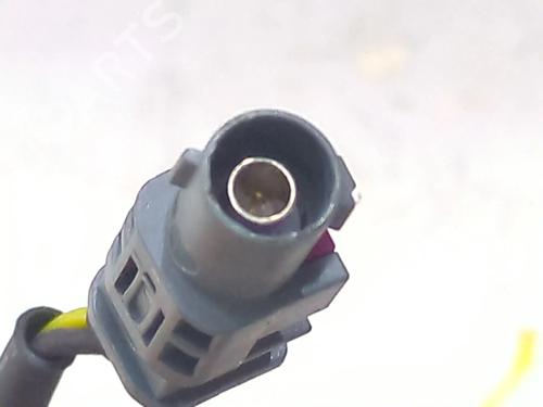 Tailgate handle VW SHARAN VAN (7M_) 1.9 TDI (7M6, 7M9) | BP27806642C132 