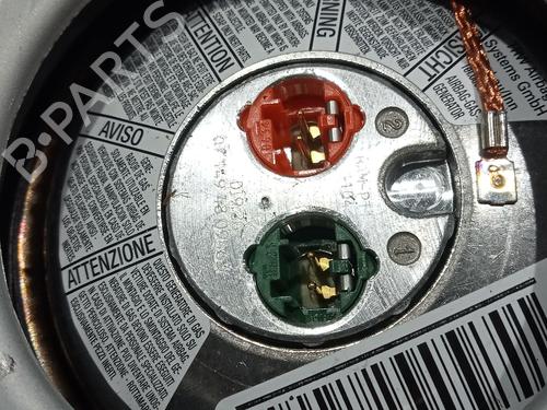 Driver airbag AUDI A8 D3 (4E2, 4E8) 4.2 quattro | BP30933615C9