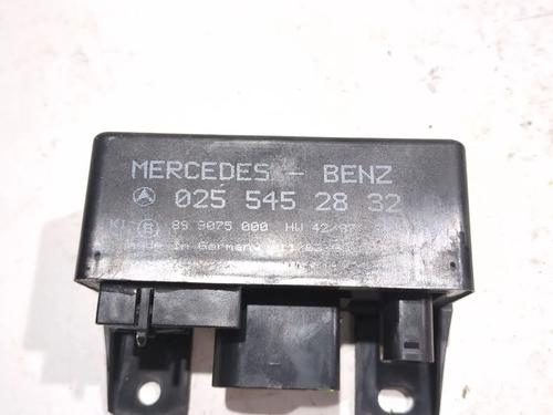 Module électronique MERCEDES-BENZ A-CLASS (W168) A 160 (168.033, 168.133) | BP24977314M83 