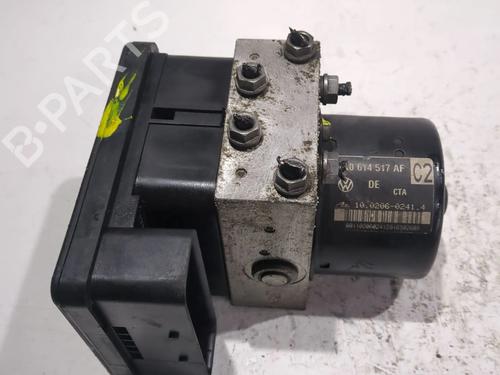 Used ABS pump SEAT ALTEA XL (5P5, 5P8) 1.9 TDI (105 hp) 23927126