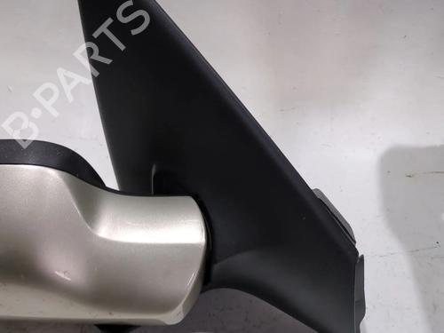 Right mirror RENAULT MEGANE II (BM0/1_, CM0/1_) 2.0 16V Turbo | BP24974409C27 