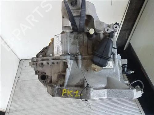 Gearbox RENAULT ESPACE III (JE0_) 2.2 12V TD (JE0E, JE0H, JE0P) | BP23922991M3 